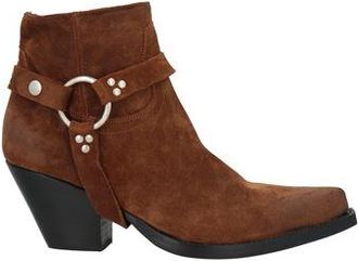 Sonora Ankle boots