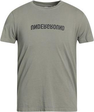 Aspesi CAMISETAS Y TOPS - Camisetas en YOOX.COM
