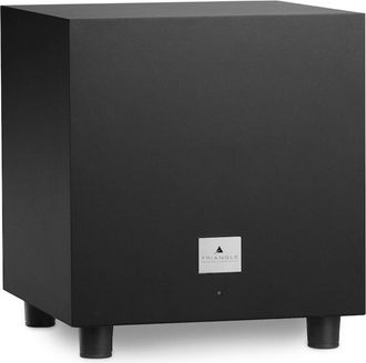 Triangle by s.Oliver Subwoofer Con Amplificatore Tales 340 Nero 200 W