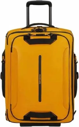 Samsonite unisex, Maletas, Amarillo, Talla: ONE Size