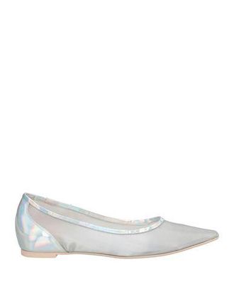 Ras Ballet flats