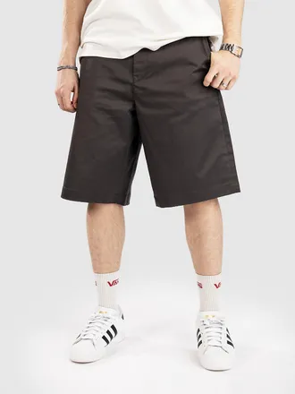 Reell Loose Flex Chino Pc Pantalones Cortos gris