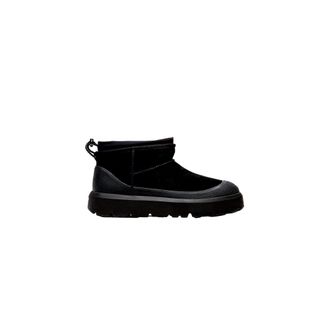 UGG Classic Ultra Mini Weather Hybrid Black / Black 1174196-BBLC Mens