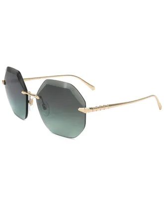 Bulgari Womens Bv6187k 59Mm Sunglasses