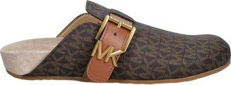 Michael Kors Donna, Scarpe, Marrone, 38 EU, new