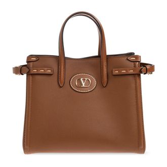 Valentino Garavani Mujer, Bolsos, Marr&oacute;n, Talla: ONE Size