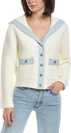 ASTR the Label Astr The Label Briley Cardigan