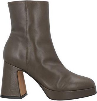 Ángel Alarcón FOOTWEAR - Ankle boots on YOOX.COM