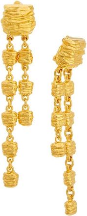 Tom Ford Clip-On Earrings