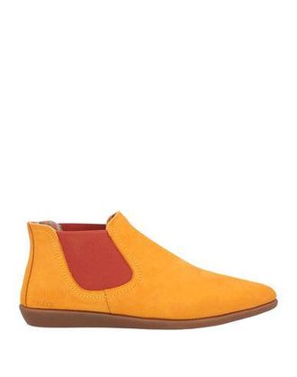 The Flexx Ankle boots