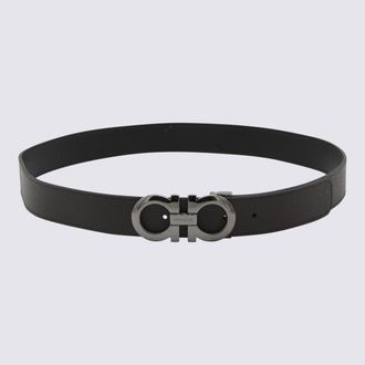 Ferragamo Belts T. Moro-Uomo