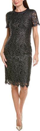 Eliza J Sheath Dress