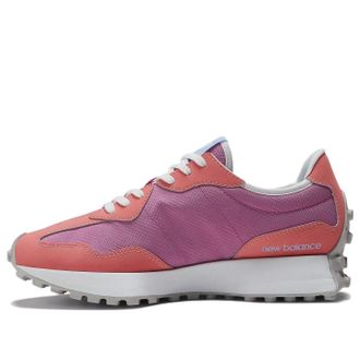 New Balance (WMNS) New Balance 327 Vintage Rose WS327FK