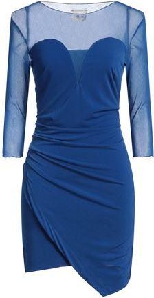 Dixie VESTIDOS - Minivestidos en YOOX.COM