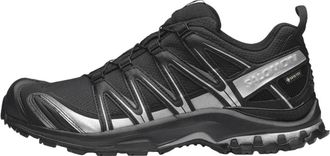 Salomon XA Pro 3D GORE-TEX Black Silver 492143