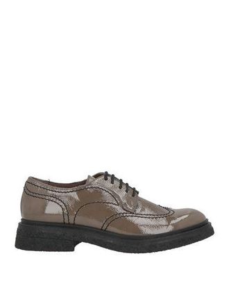 Le Boh&eacute;mien FOOTWEAR - Lace-up shoes on YOOX.COM