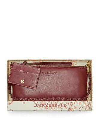 Lucky Brand Nola Gift Box
