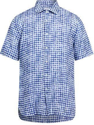120% Lino TOPWEAR - Camicie su YOOX.COM