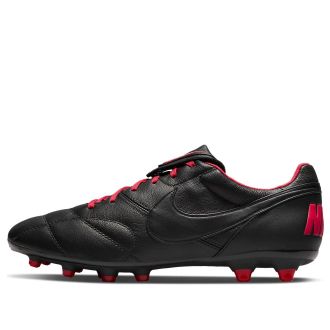 Nike Premier II FG Black Very Berry 917803-016
