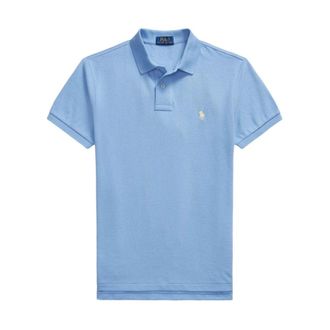 Polo Ralph Lauren Hombre, Camisetas, Azul, Talla: XL