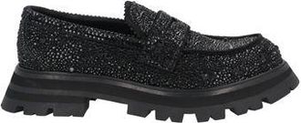Alexander McQueen FOOTWEAR - Loafers sur YOOX.COM
