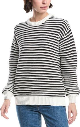 The Upside Boo Knit Sweater