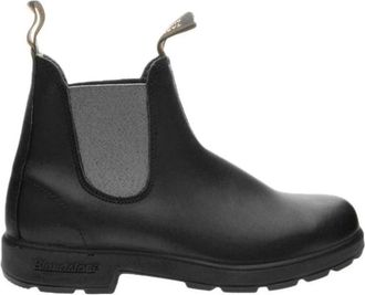 Blundstone 577 Chelsea Boot - Heren - Chelseaboots - Blauw - 42 EU - Leer - Schoenen