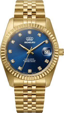 Richelieu Classic Womens Watch