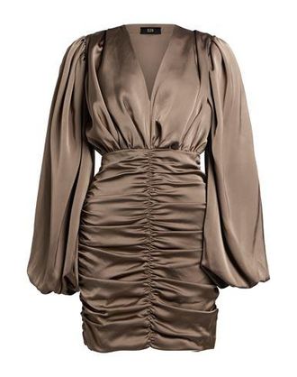 Eleh DRESSES - Mini dresses on YOOX.COM