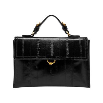 Gianni Chiarini Mini Bag Vicky - - Bags - Donna - Nero - ONE SIZE