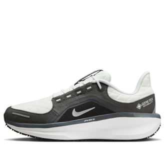 Nike Air Zoom Winflo 11 Gore-Tex Anthracite Black Photon Dust FQ1358-004