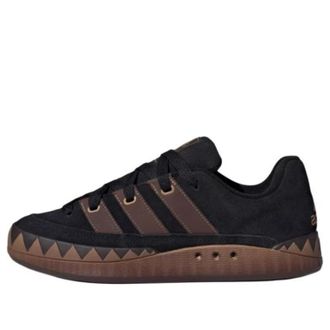 adidas Adimatic Black Gum JR8034