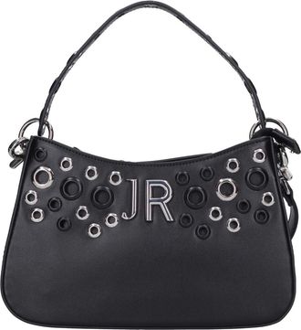 John Richmond Mujer, Bolsos, Negro, Talla: ONE Size