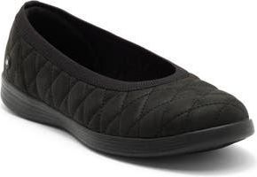 Skechers On-The-Go Dreamy Sundance Flat in Black at Nordstrom Rack, Size 5.5