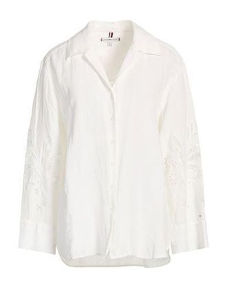 Tommy Hilfiger TOPWEAR - Shirts on YOOX.COM