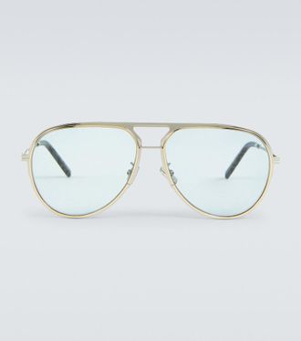 Dior DiorEssential A2U aviator sunglasses