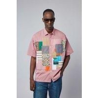 Junya Watanabe Mens Shirt