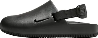 Nike (WMNS) Nike Calm Mules Black FB2186-001
