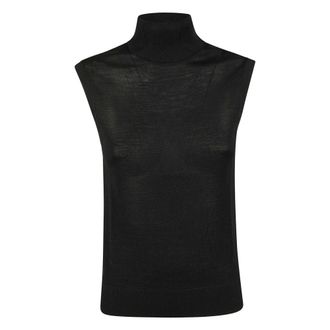 Polo Ralph Lauren Truien & Vesten, Dames, Zwart, S, Pullover Trui