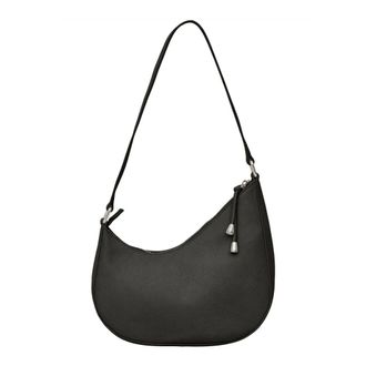 BTF-CPH Asymmetric Shoulder Bag - female - BTFCPH - Shoulder Bags - Black - ONE SIZE - Bags
