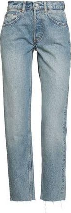Boyish BOTTOMWEAR - Pantaloni jeans su YOOX.COM