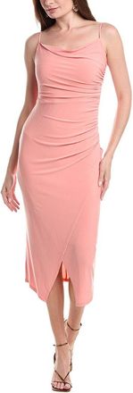 Laundry Laundry By Shelli Segal Midi Dress