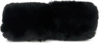 Goldbergh Froid elastic headband - Black