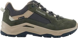 Lowa Ventierra GTX Lo Multisportschuhe f&uuml;r Damen | oliv