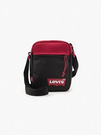 Levi's Mini Crossbody Bag - Mens - One Size - Red