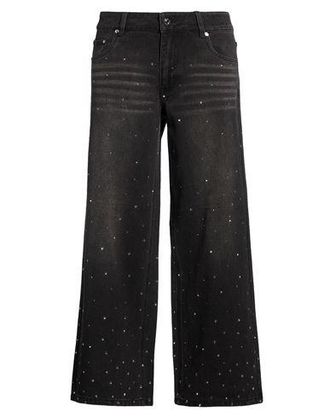 House of Sunny PARTES DE ABAJO - Pantalones vaqueros en YOOX.COM