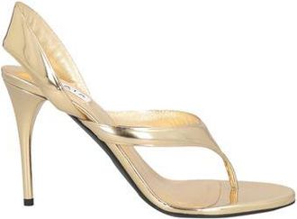 Alaia CALZATURE - Infradito su YOOX.COM