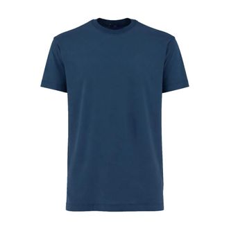 Kired T-Shirts, male, Blue, Size: 2XL T-Shirt