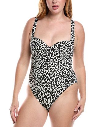 Kate Spade New York Kate Spade New York One-Piece