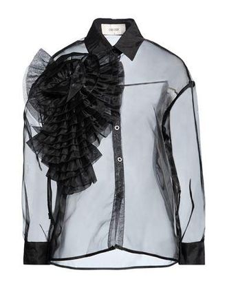 Od&igrave; Od&igrave; TOPWEAR - Shirts sur YOOX.COM